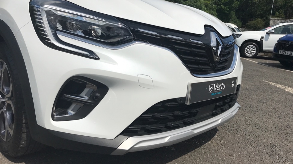 Renault Captur 1.6 E-Tech full hybrid 145 Techno 5dr Auto Hybrid Hatchback - Image 22