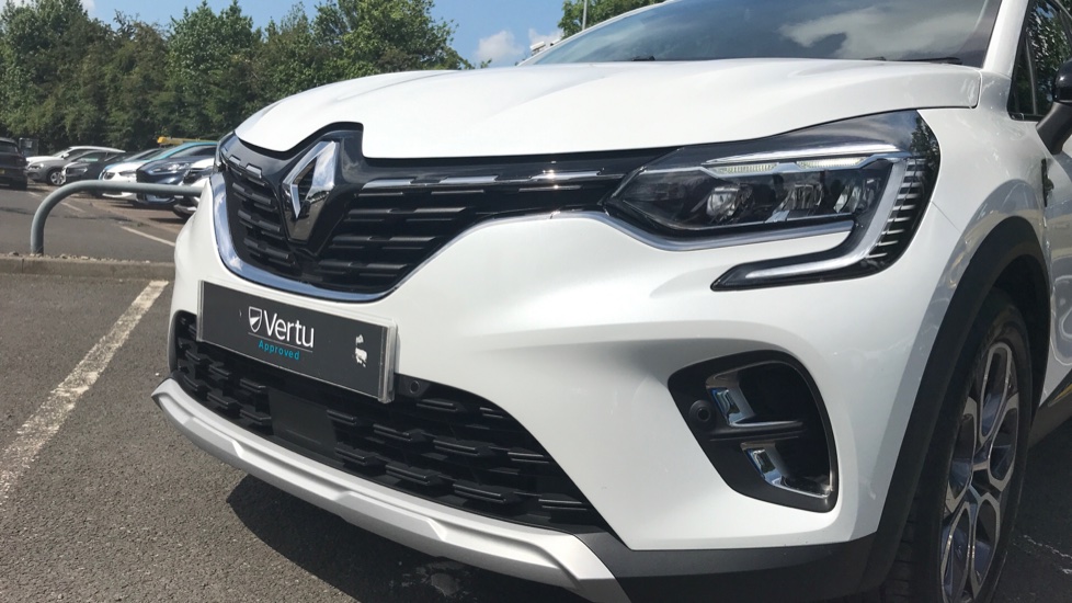 Renault Captur 1.6 E-Tech full hybrid 145 Techno 5dr Auto Hybrid Hatchback - Image 23