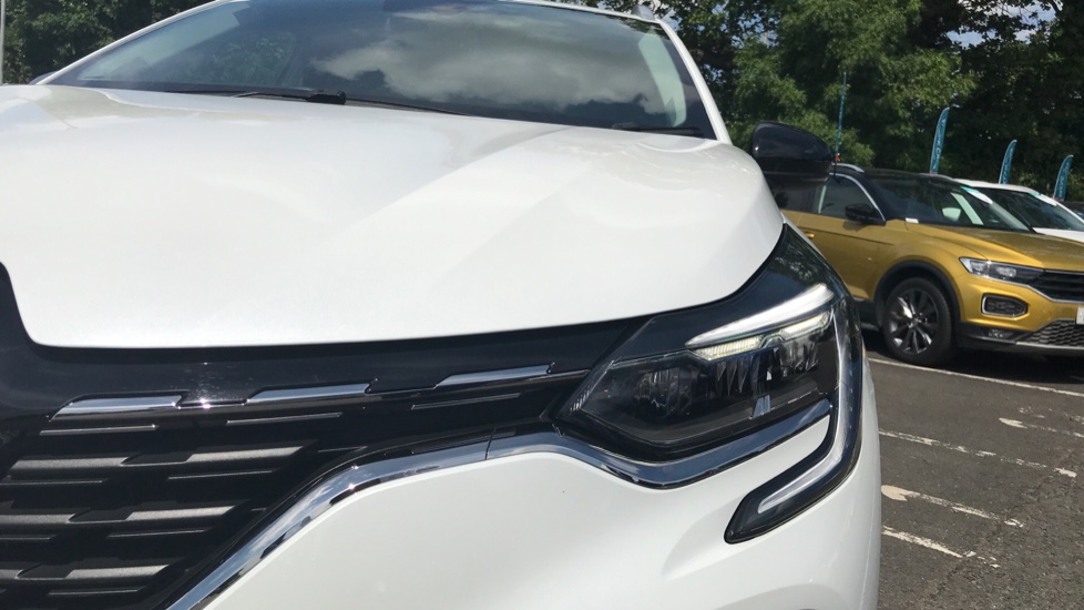 Renault Captur 1.6 E-Tech full hybrid 145 Techno 5dr Auto Hybrid Hatchback - Image 24