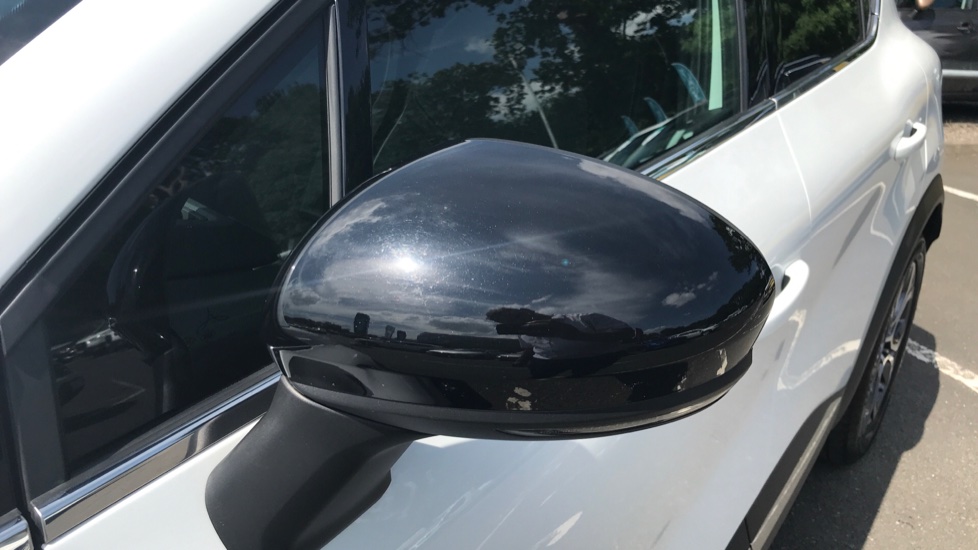 Renault Captur 1.6 E-Tech full hybrid 145 Techno 5dr Auto Hybrid Hatchback - Image 26