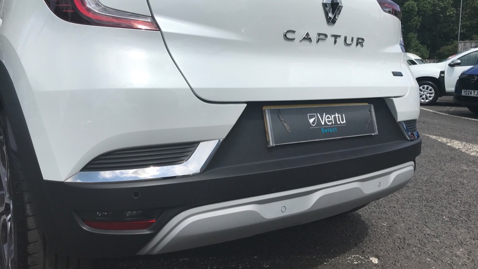 Renault Captur 1.6 E-Tech full hybrid 145 Techno 5dr Auto Hybrid Hatchback - Image 29