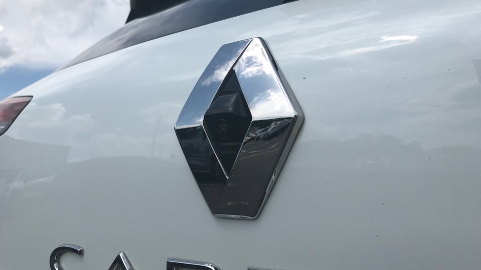 Renault Captur 1.6 E-Tech full hybrid 145 Techno 5dr Auto Hybrid Hatchback - Image 30