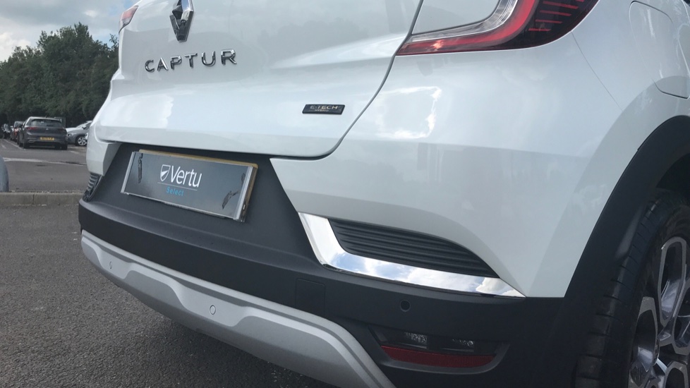 Renault Captur 1.6 E-Tech full hybrid 145 Techno 5dr Auto Hybrid Hatchback - Image 31