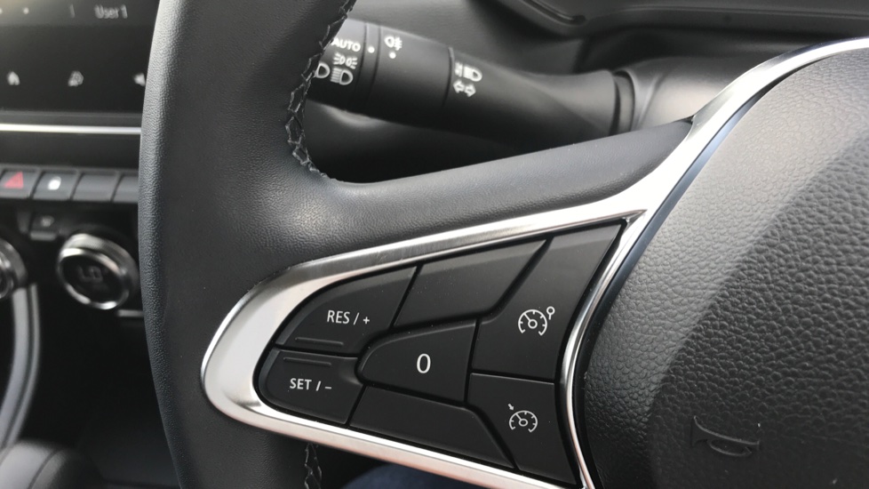 Renault Captur 1.6 E-Tech full hybrid 145 Techno 5dr Auto Hybrid Hatchback - Image 38