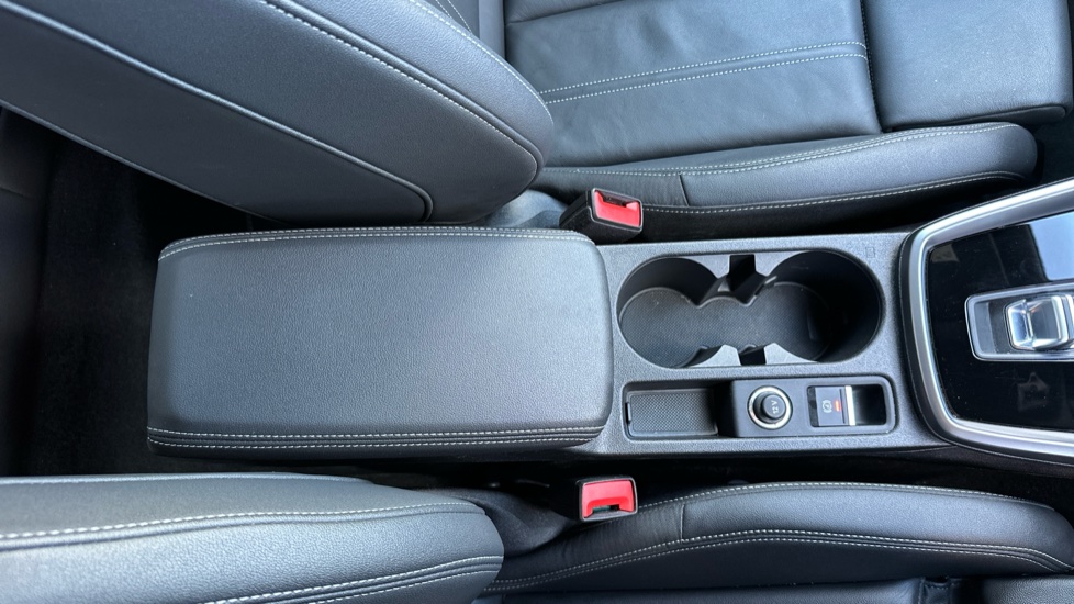 Audi A3 35 TFSI Black Edition 5dr S Tronic Petrol Hatchback - Image 33