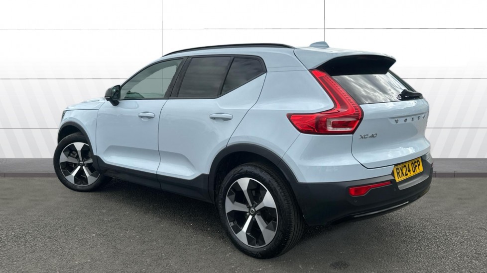 Volvo XC40 2.0 B4P Plus Dark 5dr Auto Petrol Estate - Image 2