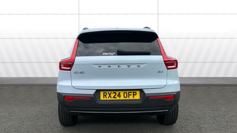 Volvo XC40 2.0 B4P Plus Dark 5dr Auto Petrol Estate - Image 6