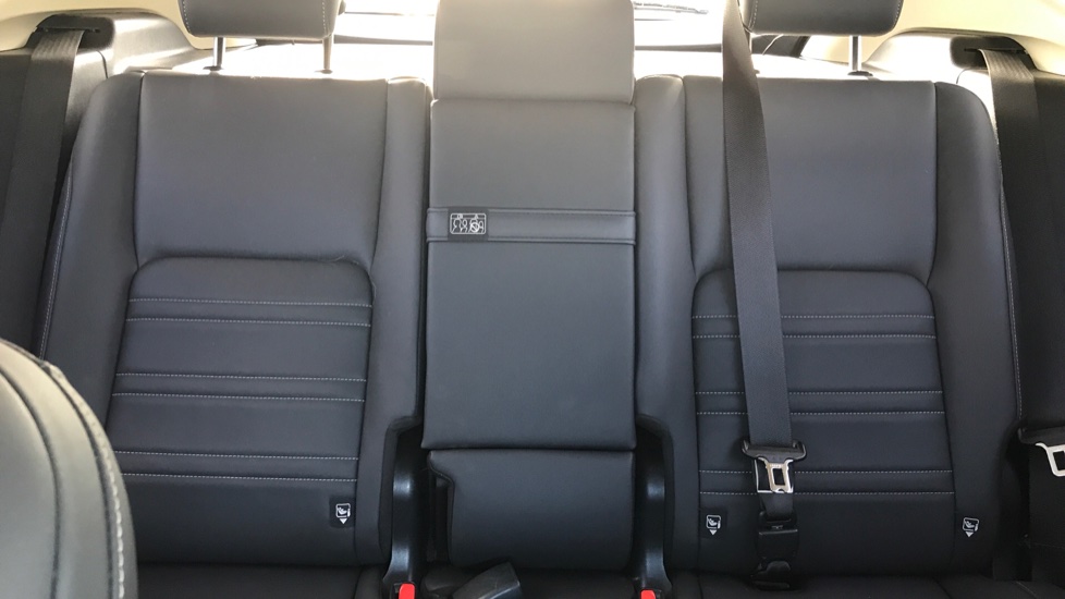 Lexus NX 300h 2.5 5dr CVT [8 Inch Nav] Hybrid Estate - Image 15
