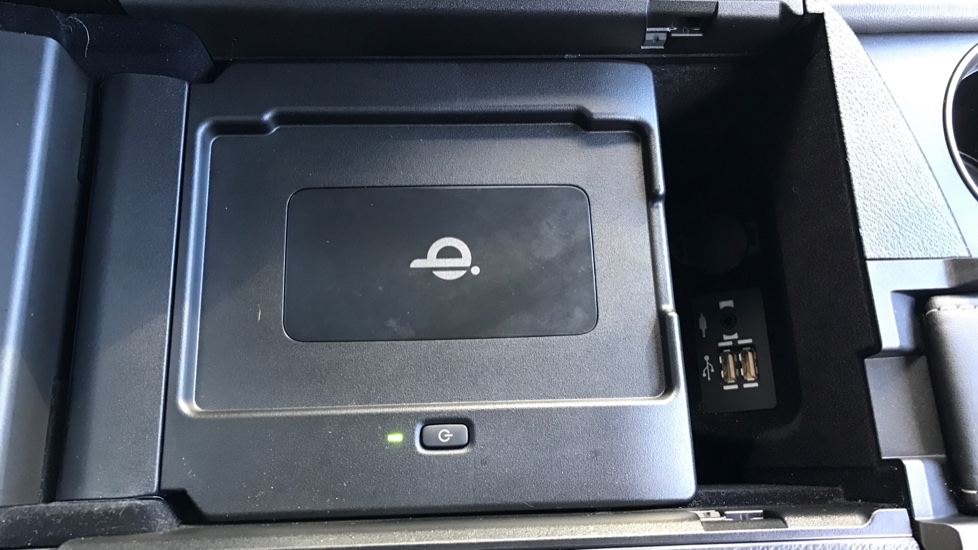Lexus NX 300h 2.5 5dr CVT [8 Inch Nav] Hybrid Estate - Image 41