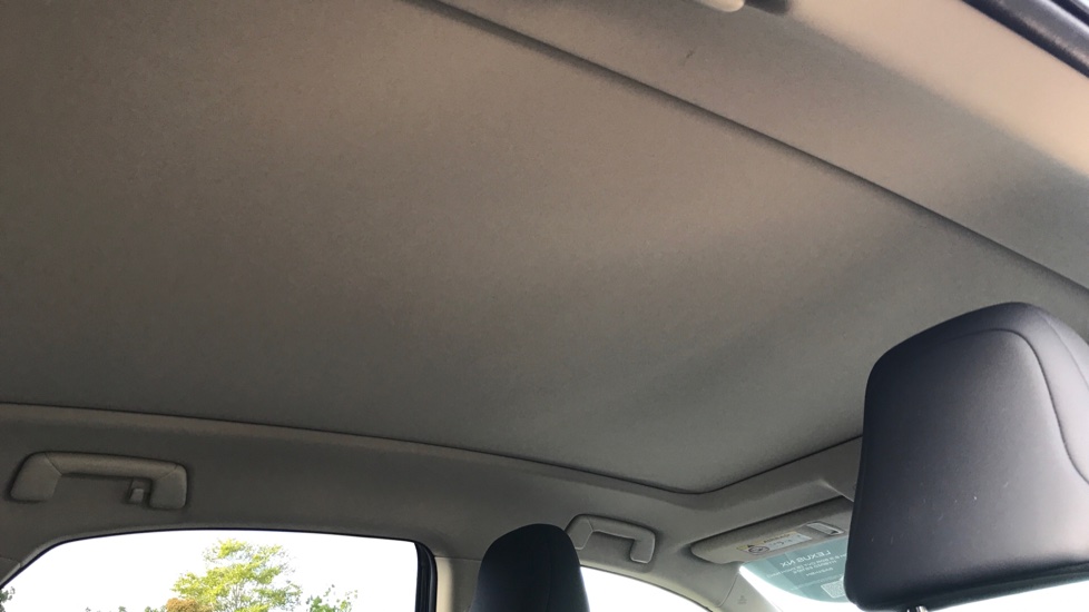 Lexus NX 300h 2.5 5dr CVT [8 Inch Nav] Hybrid Estate - Image 42