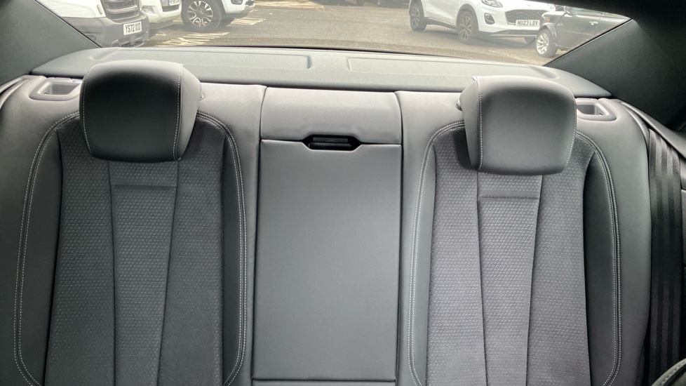 Audi A5 40 TFSI 204 S Line 2dr S Tronic Petrol Coupe - Image 15