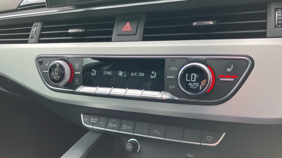 Audi A5 40 TFSI 204 S Line 2dr S Tronic Petrol Coupe - Image 20