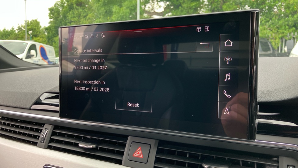Audi A5 40 TFSI 204 S Line 2dr S Tronic Petrol Coupe - Image 33