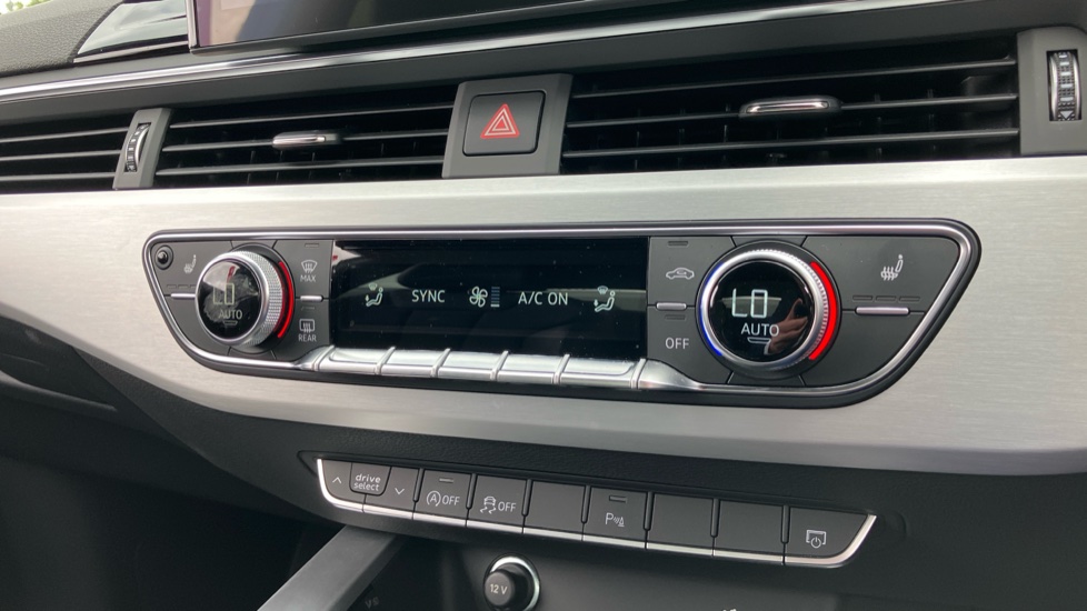 Audi A5 40 TFSI 204 S Line 2dr S Tronic Petrol Coupe - Image 36