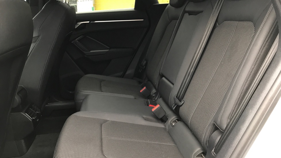 Audi Q3 35 TFSI S Line 5dr Petrol Estate - Image 16