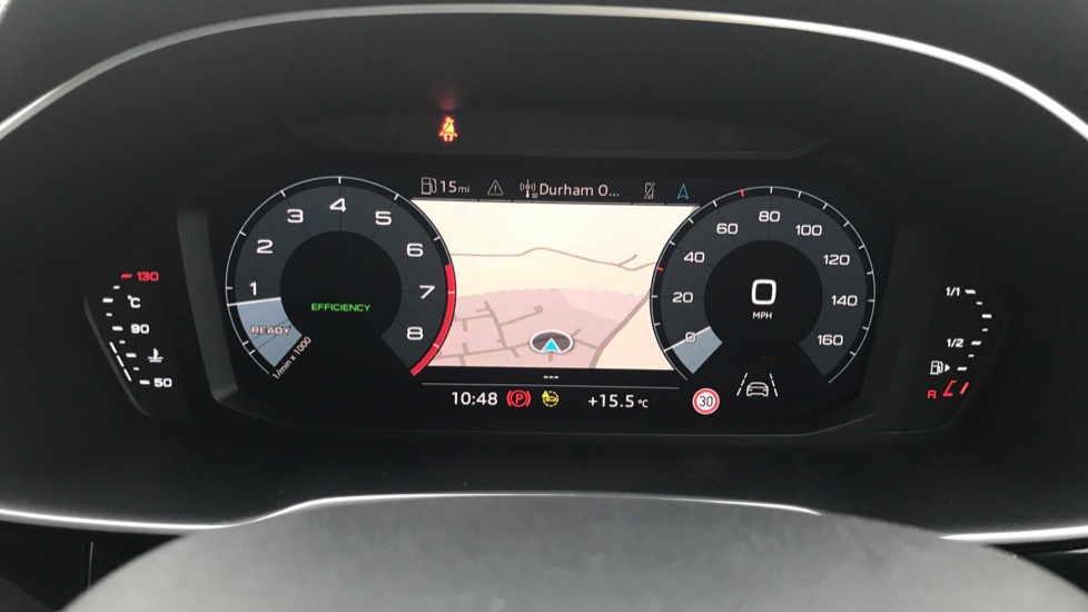 Audi Q3 35 TFSI S Line 5dr Petrol Estate - Image 18