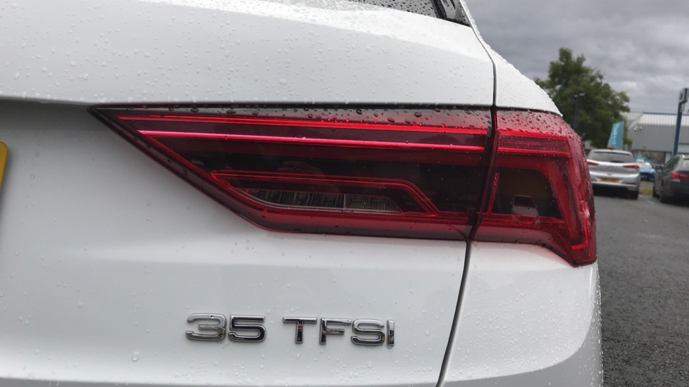 Audi Q3 35 TFSI S Line 5dr Petrol Estate - Image 27