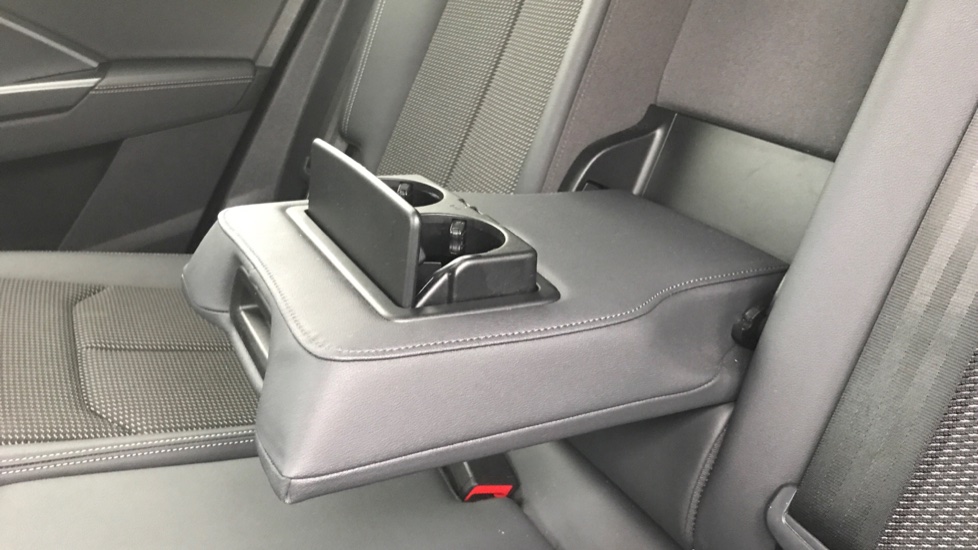 Audi Q3 35 TFSI S Line 5dr Petrol Estate - Image 32