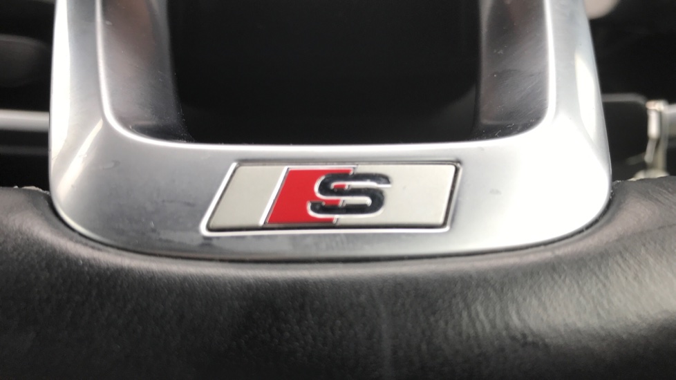 Audi Q3 35 TFSI S Line 5dr Petrol Estate - Image 39
