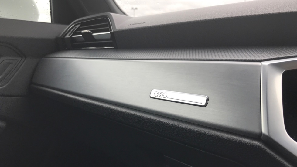 Audi Q3 35 TFSI S Line 5dr Petrol Estate - Image 42