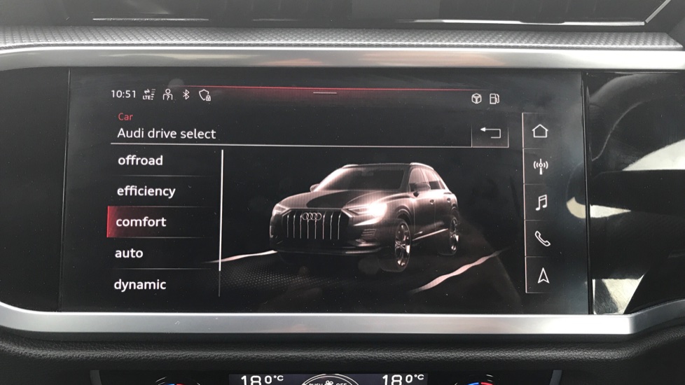 Audi Q3 35 TFSI S Line 5dr Petrol Estate - Image 46