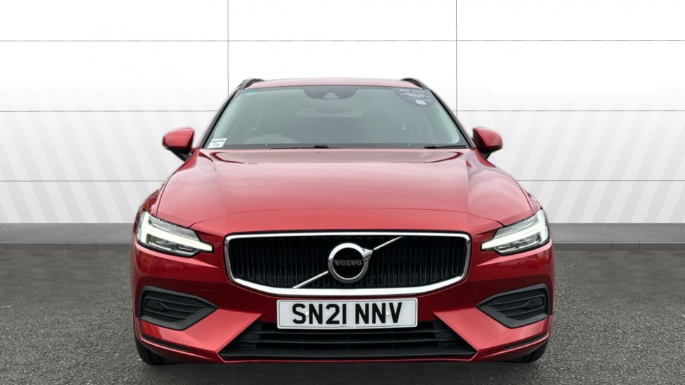 Volvo V60 2.0 B3P Momentum 5dr Auto Petrol Estate - Image 3