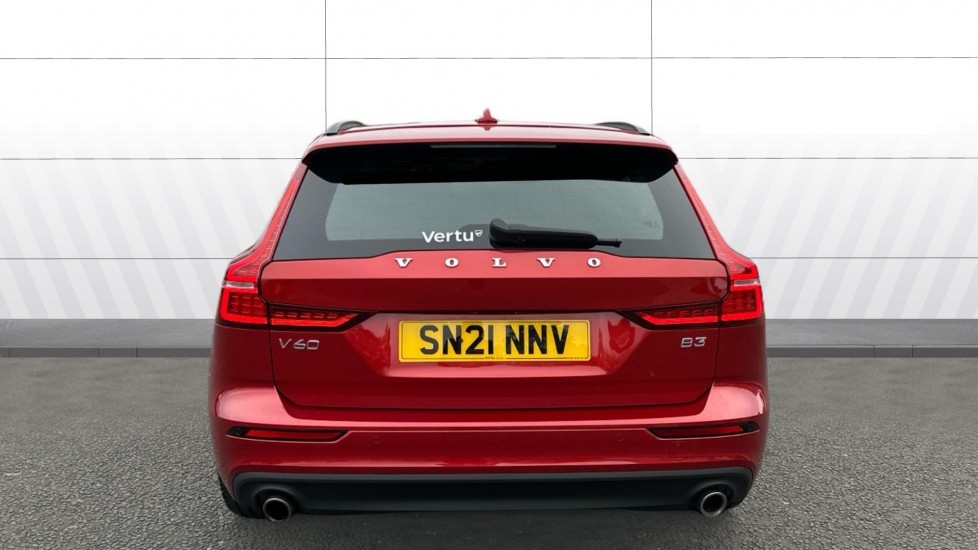 Volvo V60 2.0 B3P Momentum 5dr Auto Petrol Estate - Image 6