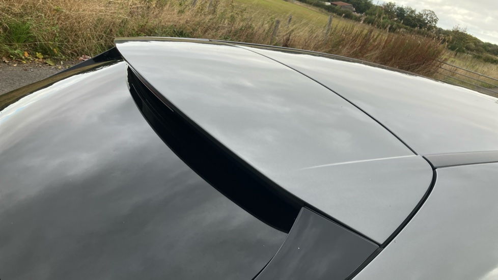 Mercedes-Benz CLA 220d AMG Line Premium Plus 5dr Tip Auto Diesel Estate - Image 24