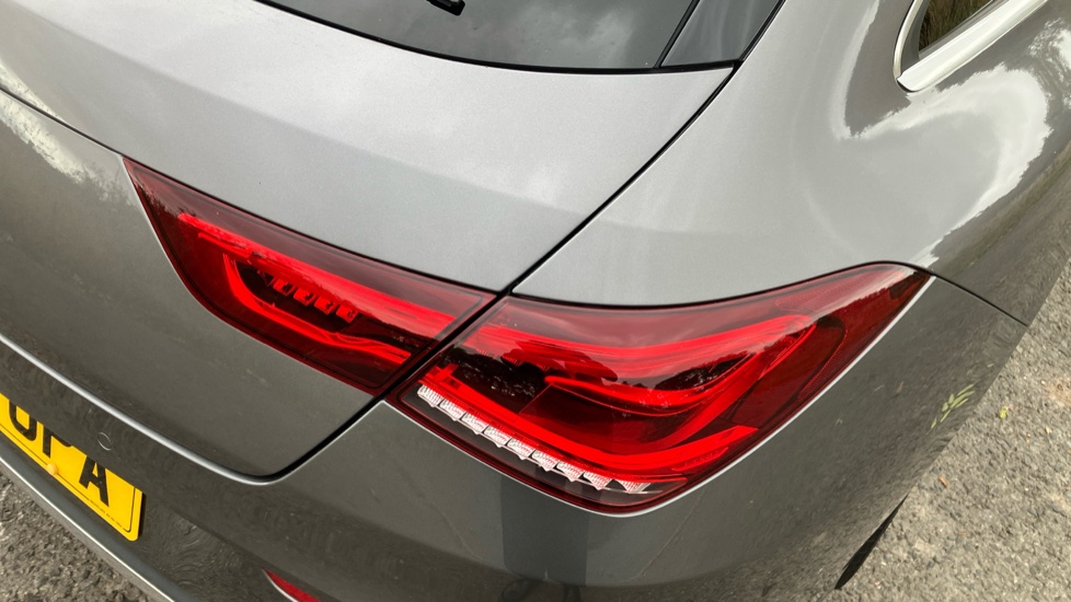 Mercedes-Benz CLA 220d AMG Line Premium Plus 5dr Tip Auto Diesel Estate - Image 25