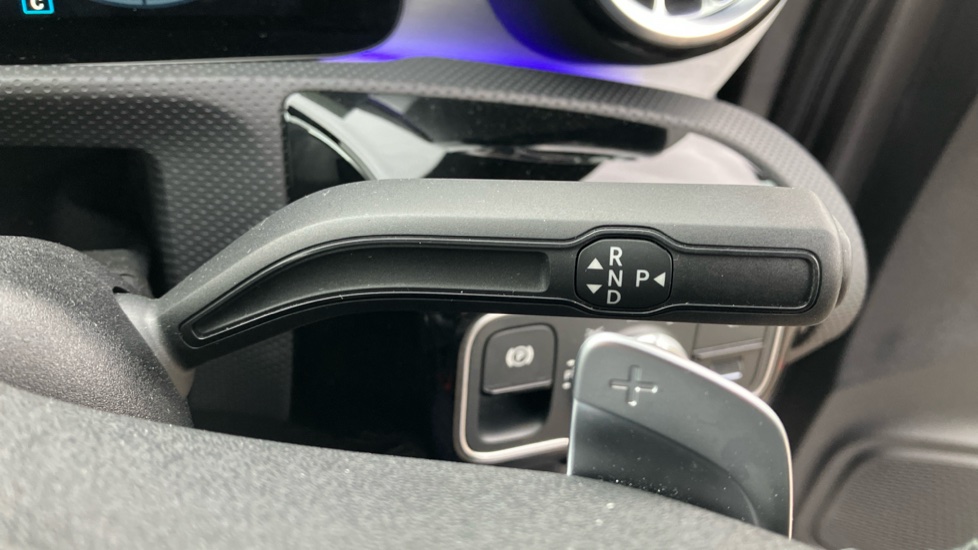 Mercedes-Benz CLA 220d AMG Line Premium Plus 5dr Tip Auto Diesel Estate - Image 37