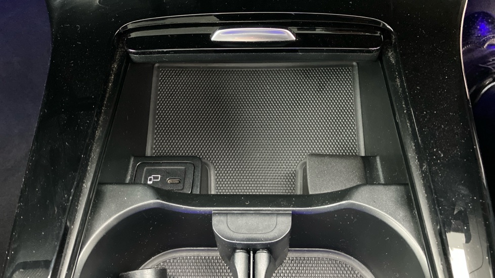 Mercedes-Benz CLA 220d AMG Line Premium Plus 5dr Tip Auto Diesel Estate - Image 39