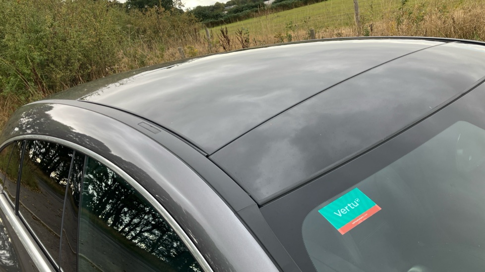 Mercedes-Benz CLA 220d AMG Line Premium Plus 5dr Tip Auto Diesel Estate - Image 48