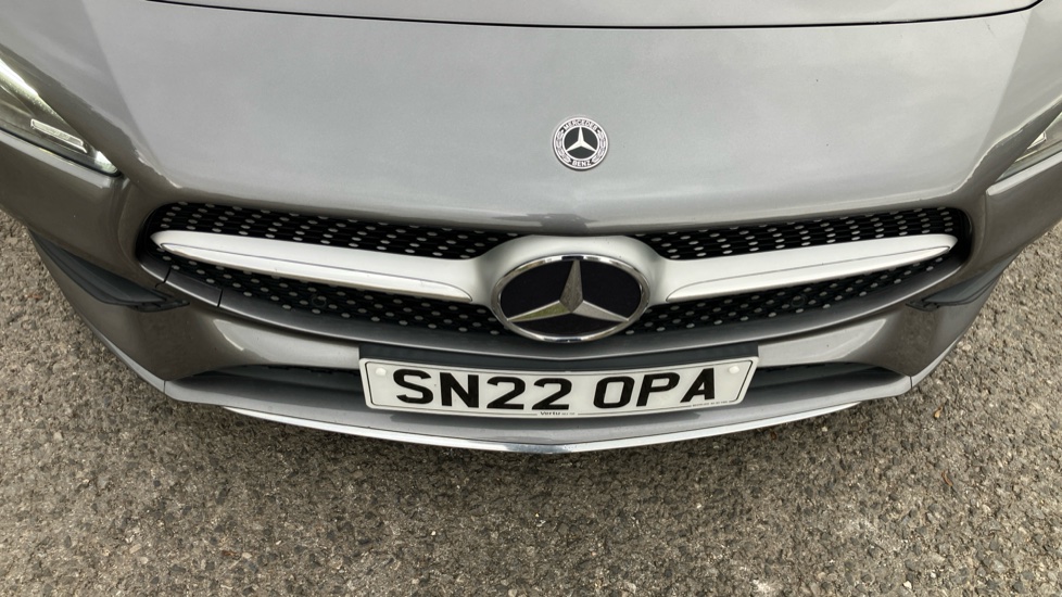 Mercedes-Benz CLA 220d AMG Line Premium Plus 5dr Tip Auto Diesel Estate - Image 51