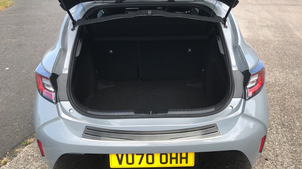 Toyota Corolla 1.8 VVT-i Hybrid Excel 5dr CVT Hybrid Hatchback - Image 4