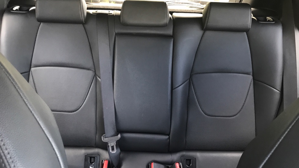 Toyota Corolla 1.8 VVT-i Hybrid Excel 5dr CVT Hybrid Hatchback - Image 15