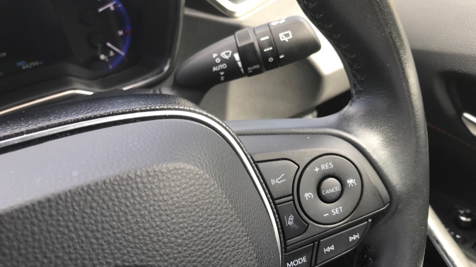 Toyota Corolla 1.8 VVT-i Hybrid Excel 5dr CVT Hybrid Hatchback - Image 25