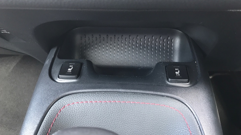 Toyota Corolla 1.8 VVT-i Hybrid Excel 5dr CVT Hybrid Hatchback - Image 28