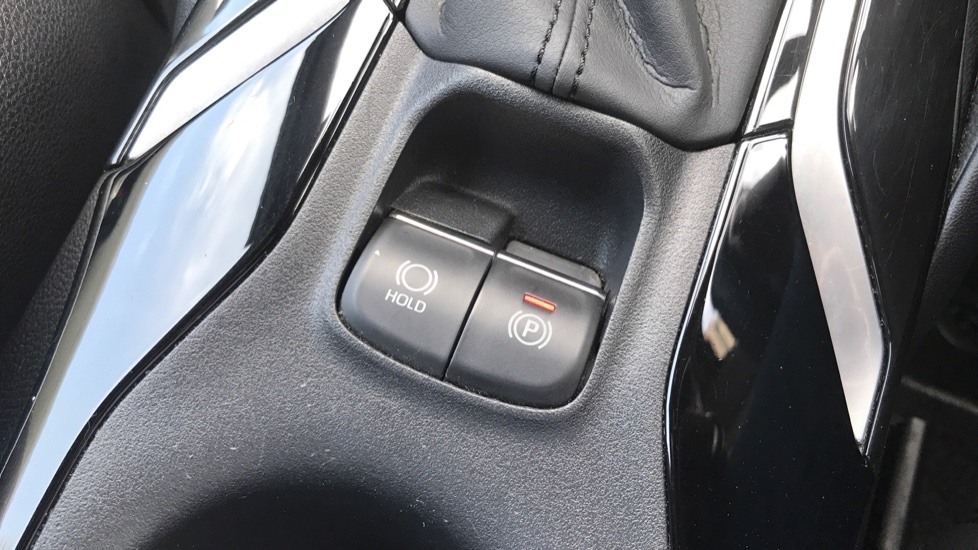 Toyota Corolla 1.8 VVT-i Hybrid Excel 5dr CVT Hybrid Hatchback - Image 29