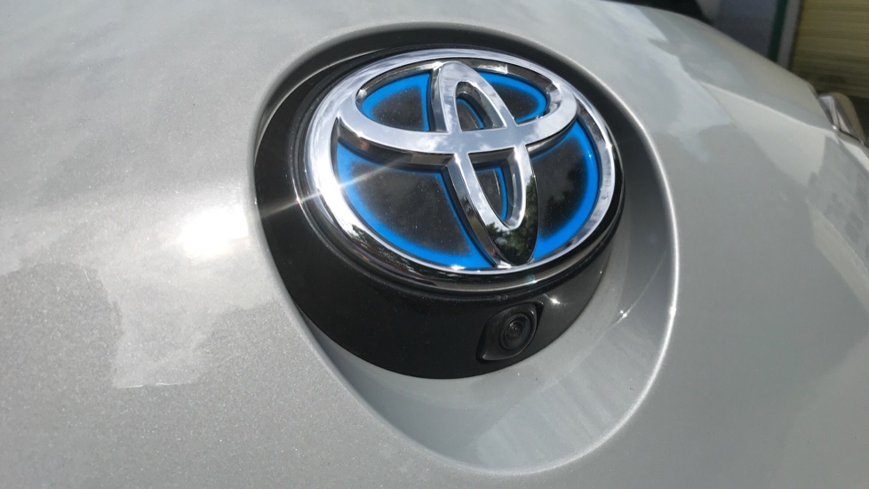 Toyota Corolla 1.8 VVT-i Hybrid Excel 5dr CVT Hybrid Hatchback - Image 36