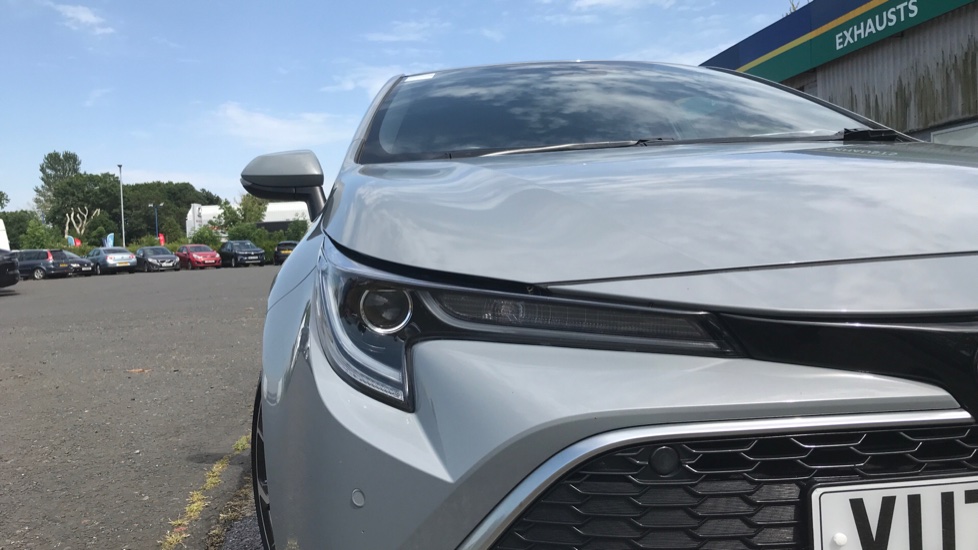 Toyota Corolla 1.8 VVT-i Hybrid Excel 5dr CVT Hybrid Hatchback - Image 37