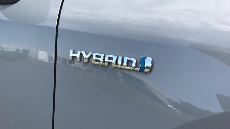 Toyota Corolla 1.8 VVT-i Hybrid Excel 5dr CVT Hybrid Hatchback - Image 42