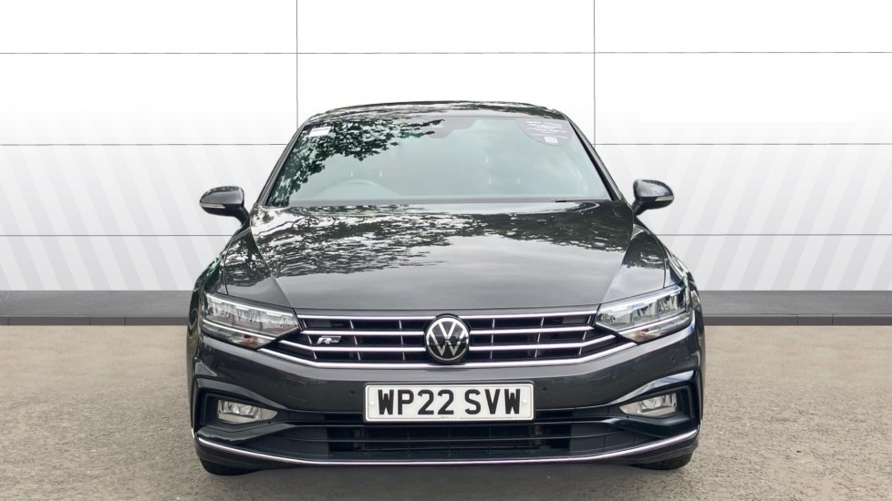 Volkswagen Passat 1.5 TSI EVO R-Line 5dr DSG Petrol Estate - Image 3