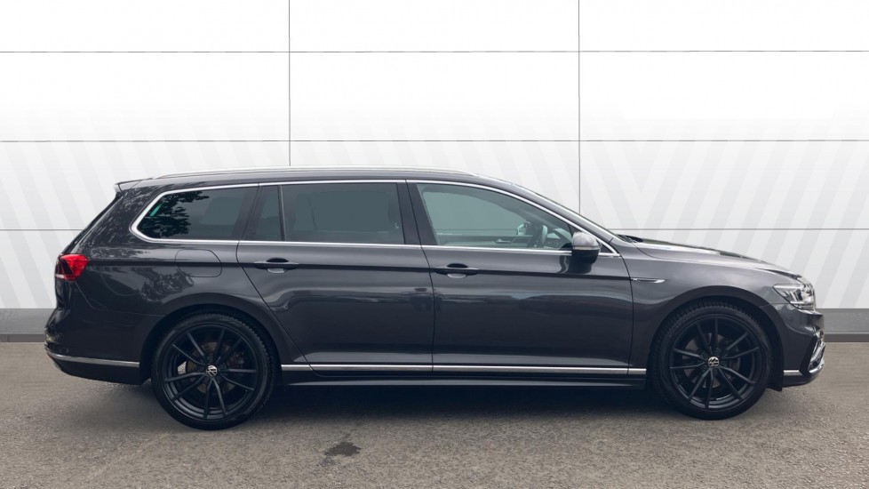 Volkswagen Passat 1.5 TSI EVO R-Line 5dr DSG Petrol Estate - Image 5