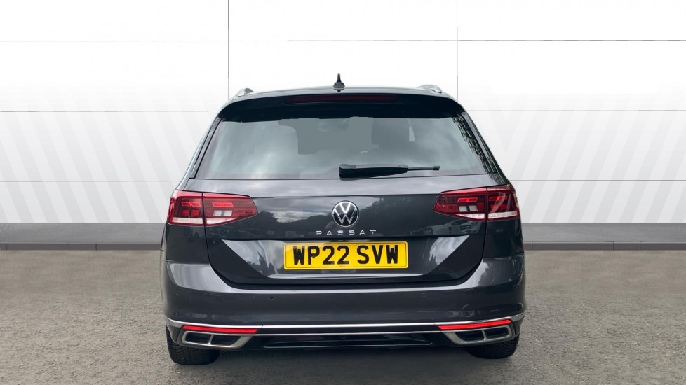 Volkswagen Passat 1.5 TSI EVO R-Line 5dr DSG Petrol Estate - Image 6