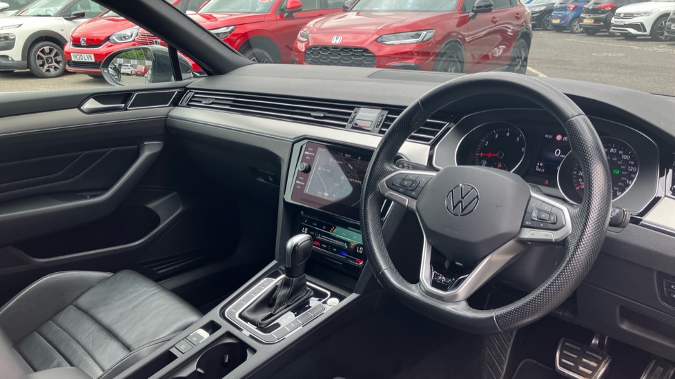 Volkswagen Passat 1.5 TSI EVO R-Line 5dr DSG Petrol Estate - Image 11