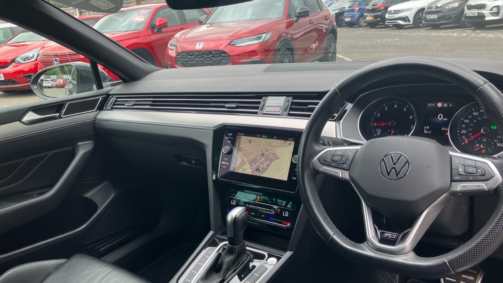 Volkswagen Passat 1.5 TSI EVO R-Line 5dr DSG Petrol Estate - Image 14