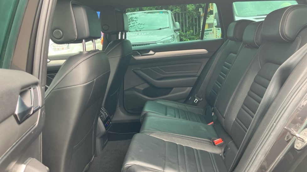 Volkswagen Passat 1.5 TSI EVO R-Line 5dr DSG Petrol Estate - Image 16