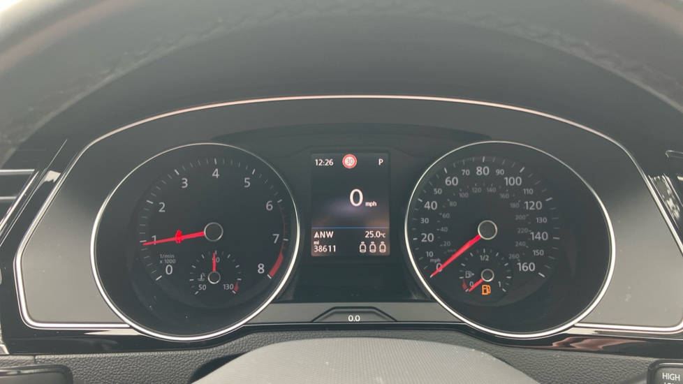 Volkswagen Passat 1.5 TSI EVO R-Line 5dr DSG Petrol Estate - Image 18