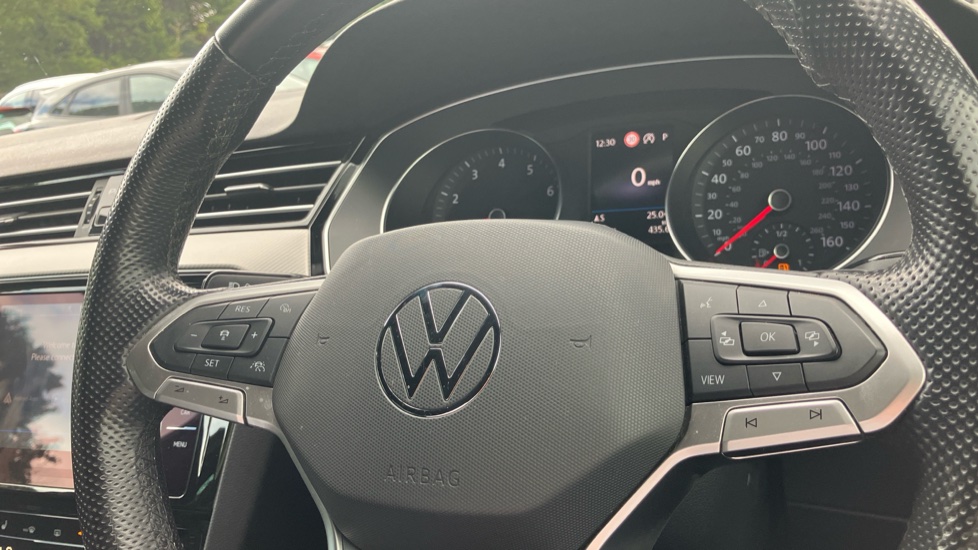 Volkswagen Passat 1.5 TSI EVO R-Line 5dr DSG Petrol Estate - Image 29
