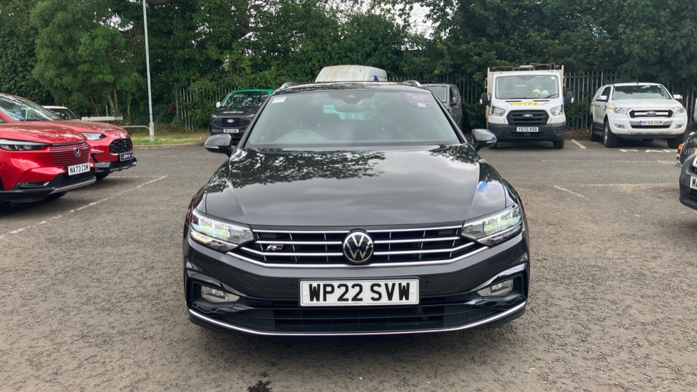 Volkswagen Passat 1.5 TSI EVO R-Line 5dr DSG Petrol Estate - Image 31